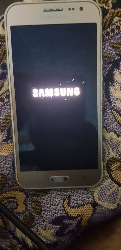 Samsung j2  (just bettry dlni) 2