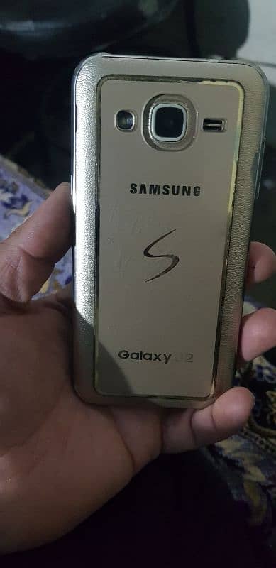 Samsung j2  (just bettry dlni) 3