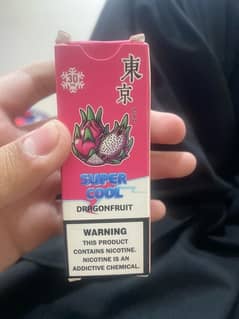 tokyo 30ml 50mg for sale dragon fruit