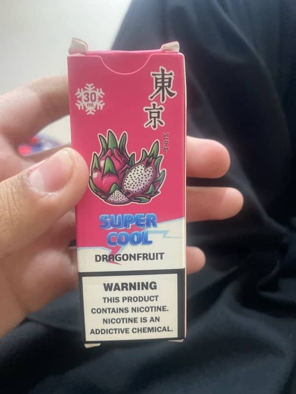 tokyo 30ml 50mg for sale dragon fruit 0