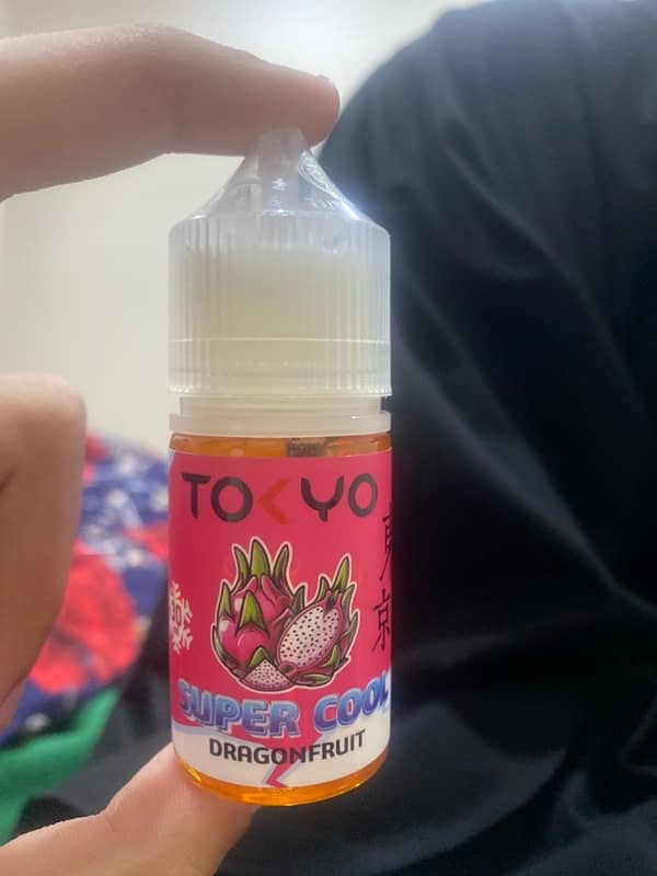 tokyo 30ml 50mg for sale dragon fruit 1