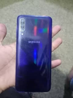 Samsung A30s