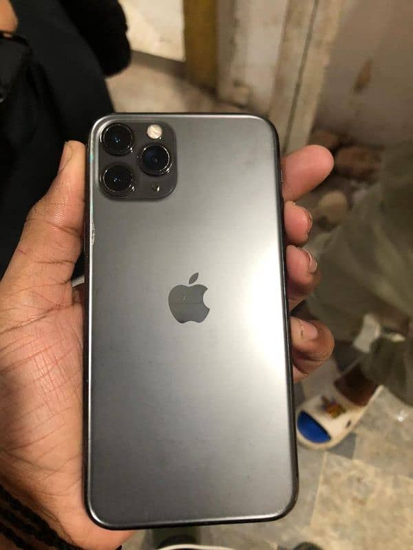 Iphone 11 pro 2