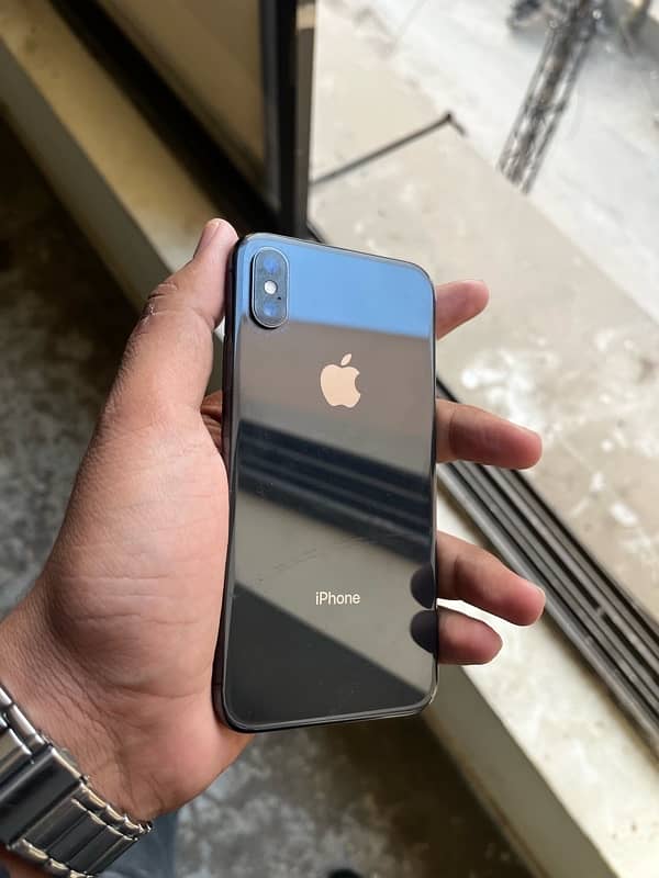 IPhone x non pta contact this WhatsApp number 03012421923 1