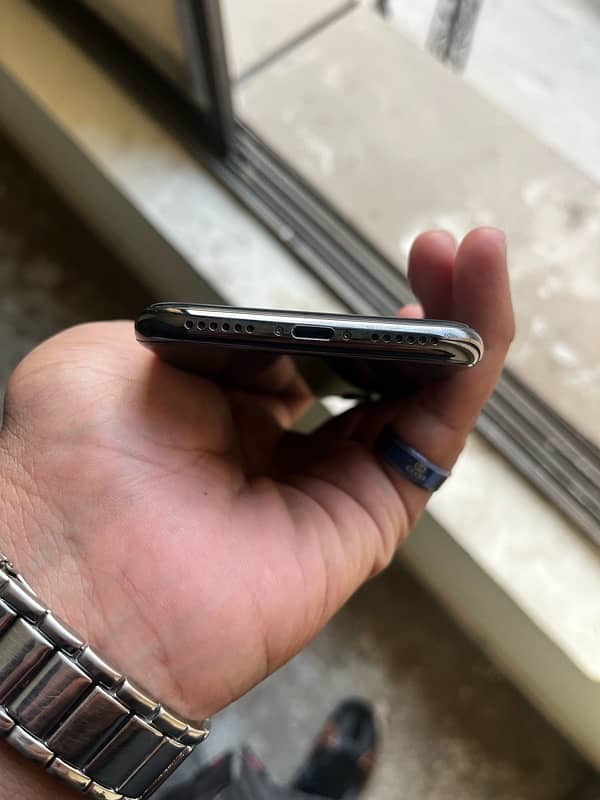 IPhone x non pta contact this WhatsApp number 03012421923 4