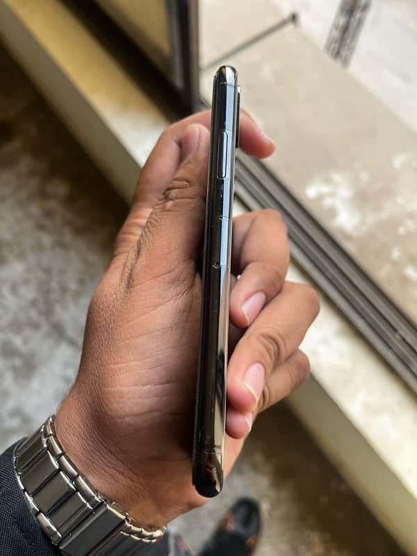 IPhone x non pta contact this WhatsApp number 03012421923 5