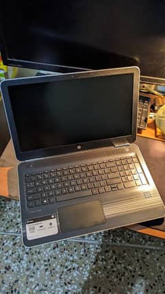 i5 6th gen 15.5 inch laptop