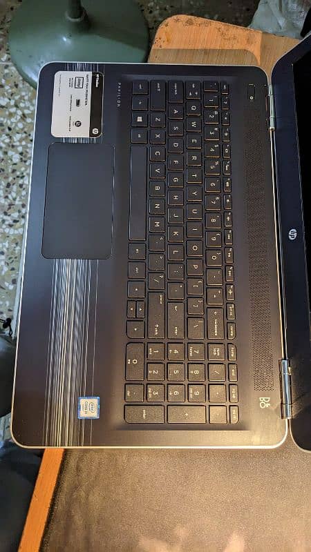 i5 6th gen 15.5 inch laptop 2