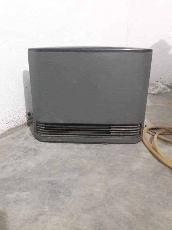 Electric gas japani heater for sale 0