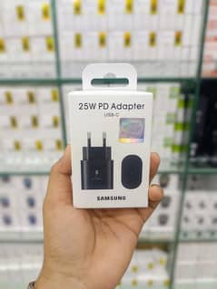 Samsung 25w super fast chager