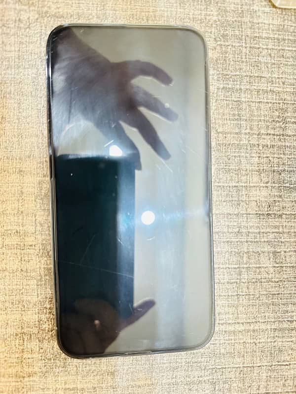 iphone 13 pro max 256gb pta approved 0