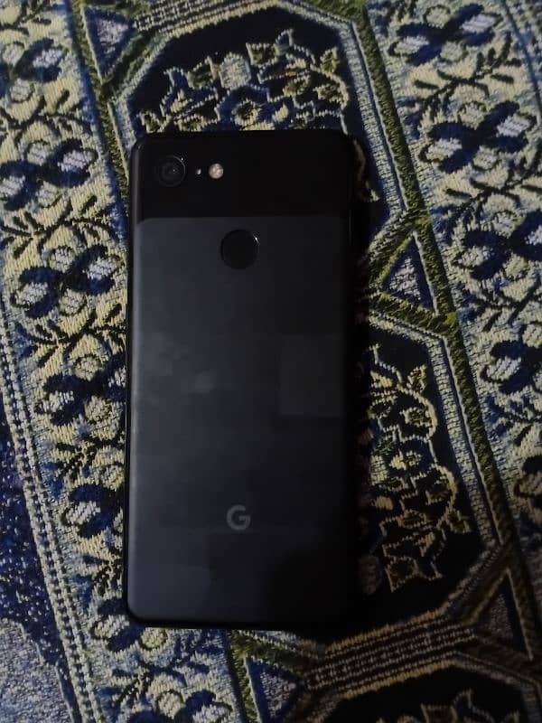 Google Pixel 3 1