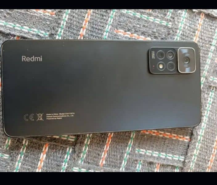 Redmi note 11 pro. 03225383116 5