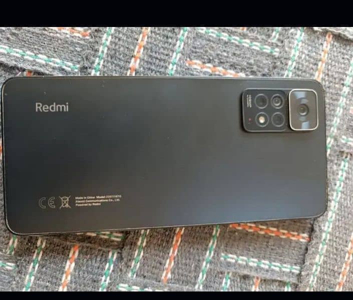 Redmi note 11 pro. 03225383116 10