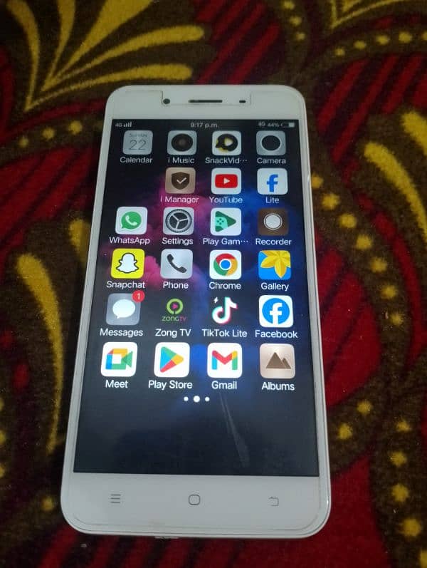 vivo Mobile 2