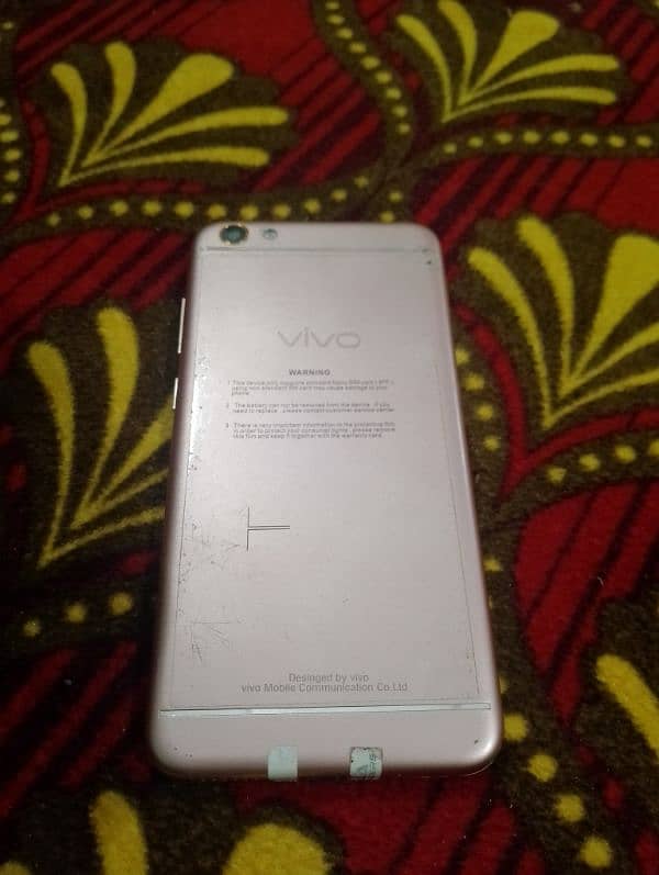 vivo Mobile 3