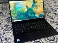 6th gen Thinkpad X1 carbon