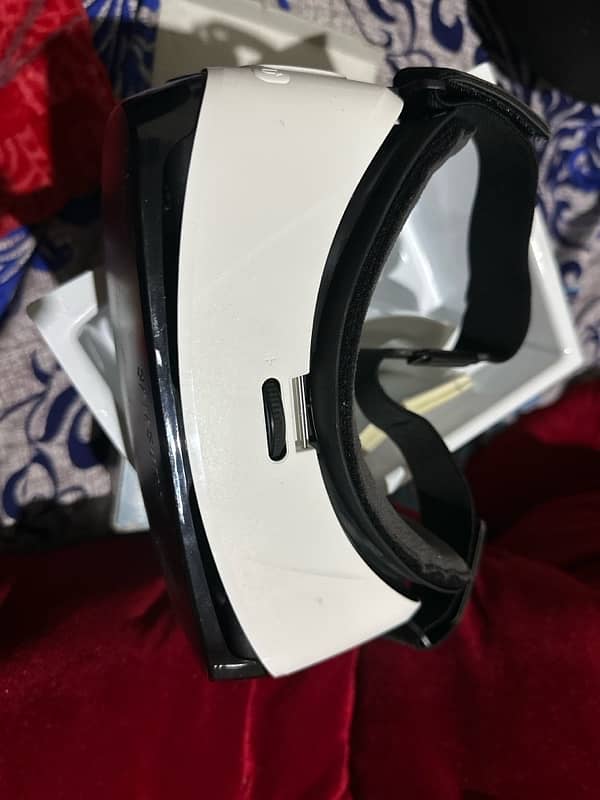 samsung Gear VR 1