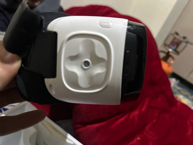 samsung Gear VR 2