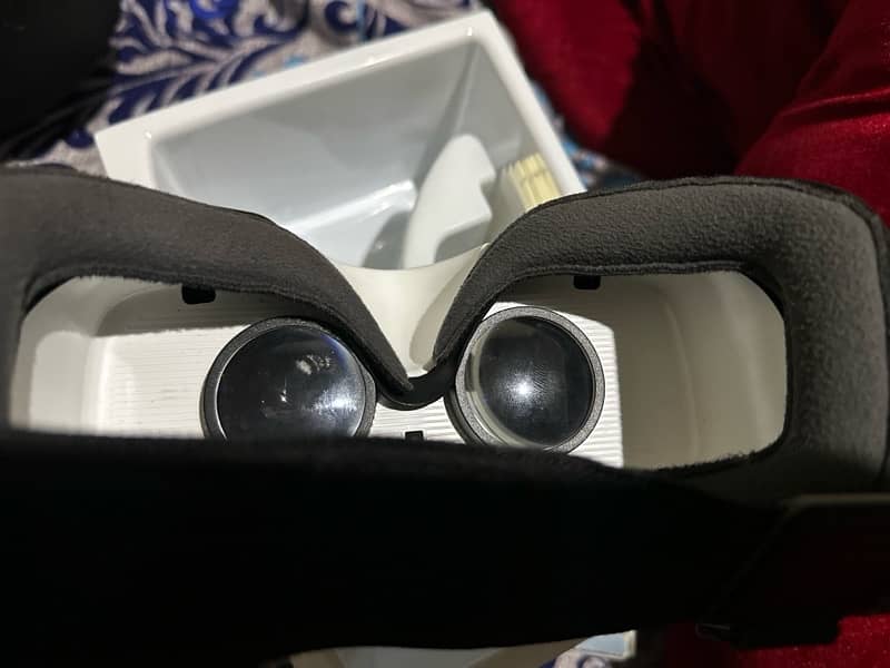 samsung Gear VR 3