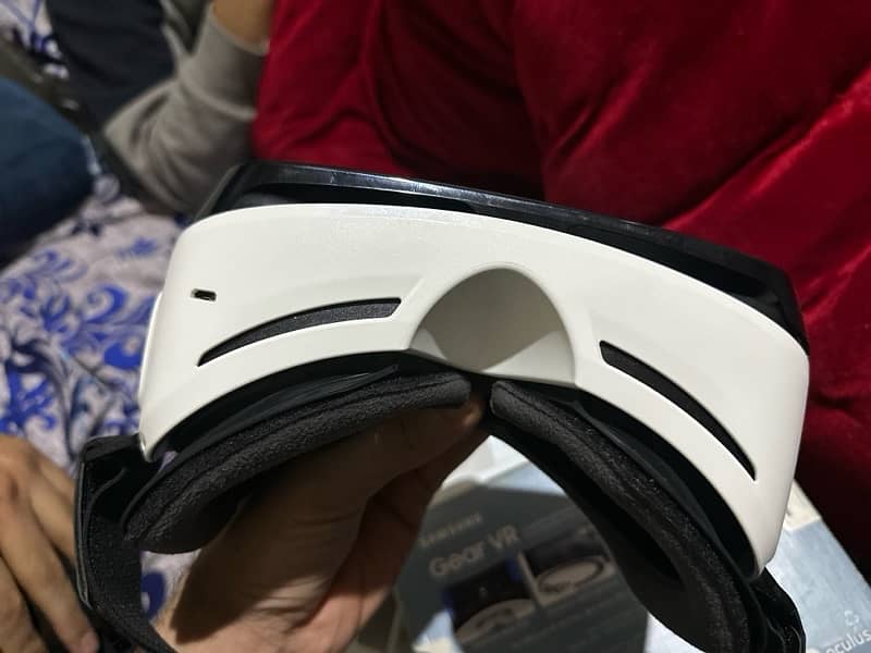 samsung Gear VR 5