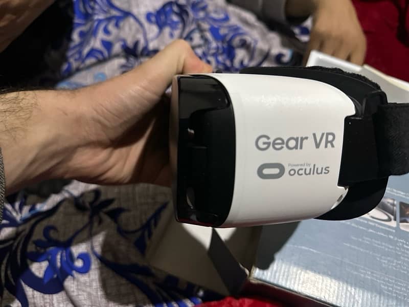 samsung Gear VR 6