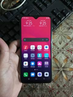 vivo s1 8GB 256GB