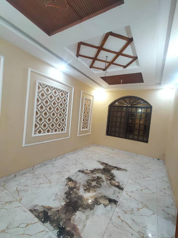 3 MARLA SPANISH BRAND NEW HOUSE FOR SALE IN HIGH COURT SOCIETY. ALL FACILITIES AVAILABLE. WALKING DISTANCE FROM UMT AND PIA MAIN BOULEVARD. 0