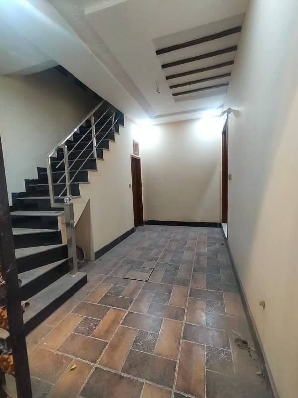 3 MARLA SPANISH BRAND NEW HOUSE FOR SALE IN HIGH COURT SOCIETY. ALL FACILITIES AVAILABLE. WALKING DISTANCE FROM UMT AND PIA MAIN BOULEVARD. 1