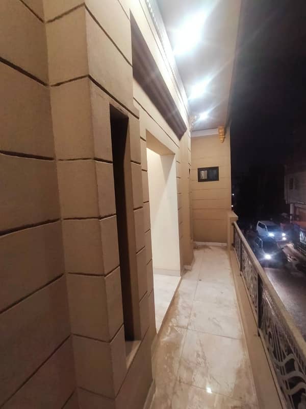 3 MARLA SPANISH BRAND NEW HOUSE FOR SALE IN HIGH COURT SOCIETY. ALL FACILITIES AVAILABLE. WALKING DISTANCE FROM UMT AND PIA MAIN BOULEVARD. 3