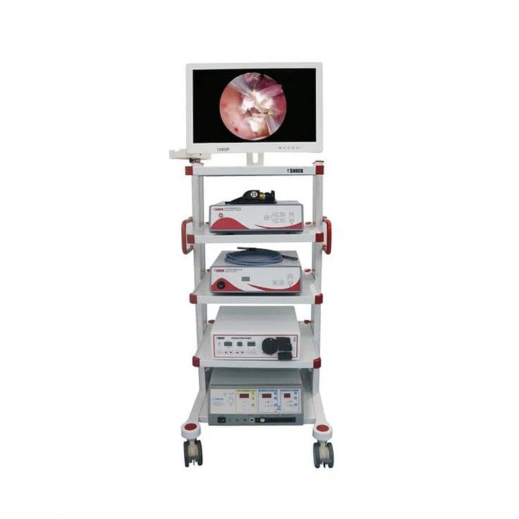 Endoscopy and Laparoscopy Machines – hospital epuipments - wholesale 1