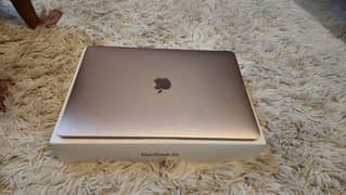 MacBook Air M1 + BOX