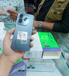 Rs 34,500 Infinix hot 40 for sale exchange possible with iphone x