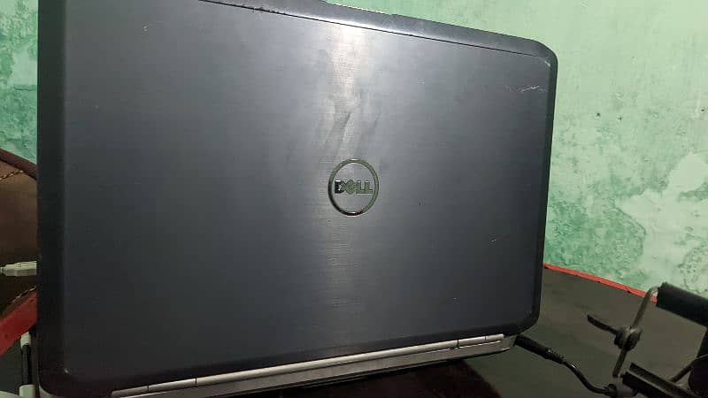 dell laptop | E5520, laptop for sell 1