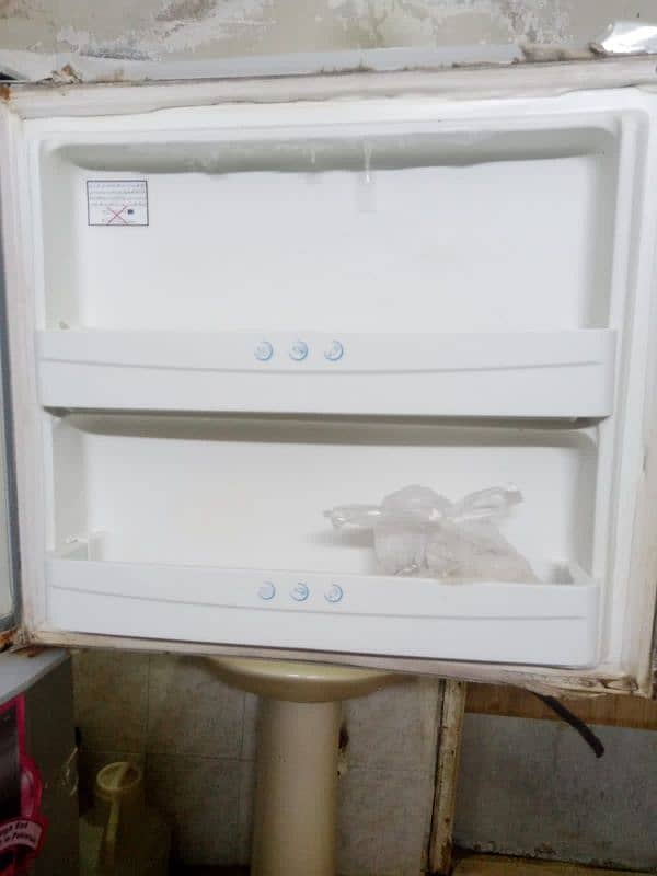 haier refrigerator 0