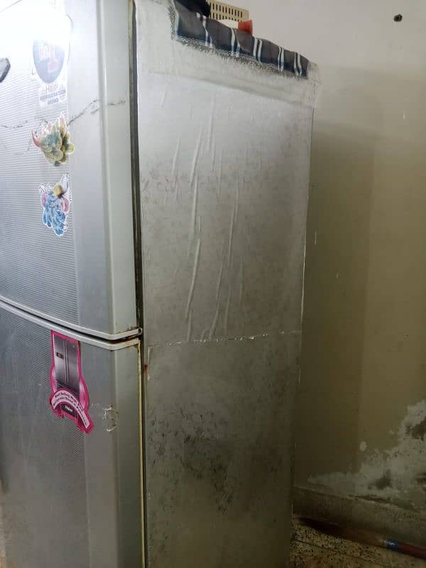 haier refrigerator 3