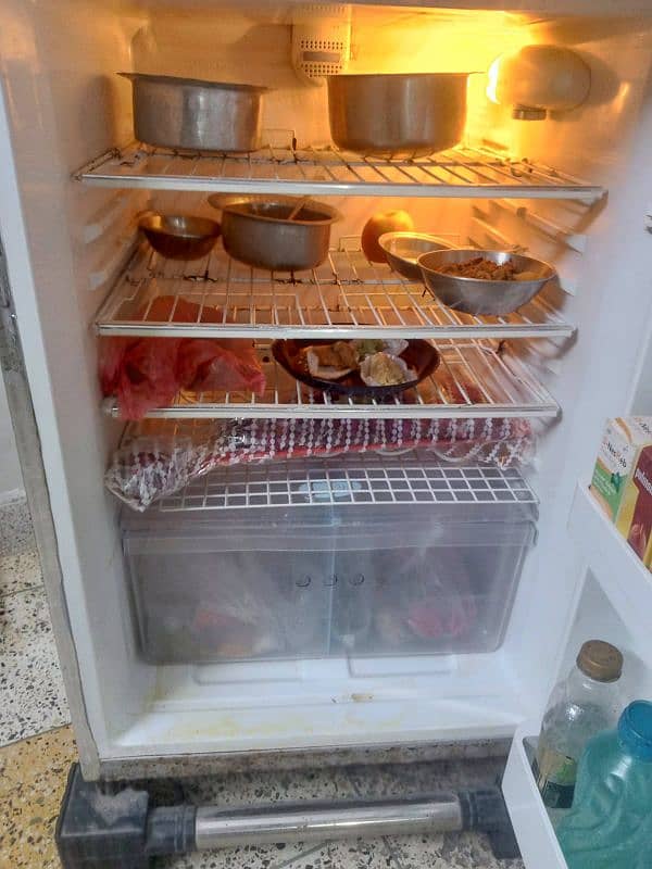 haier refrigerator 4