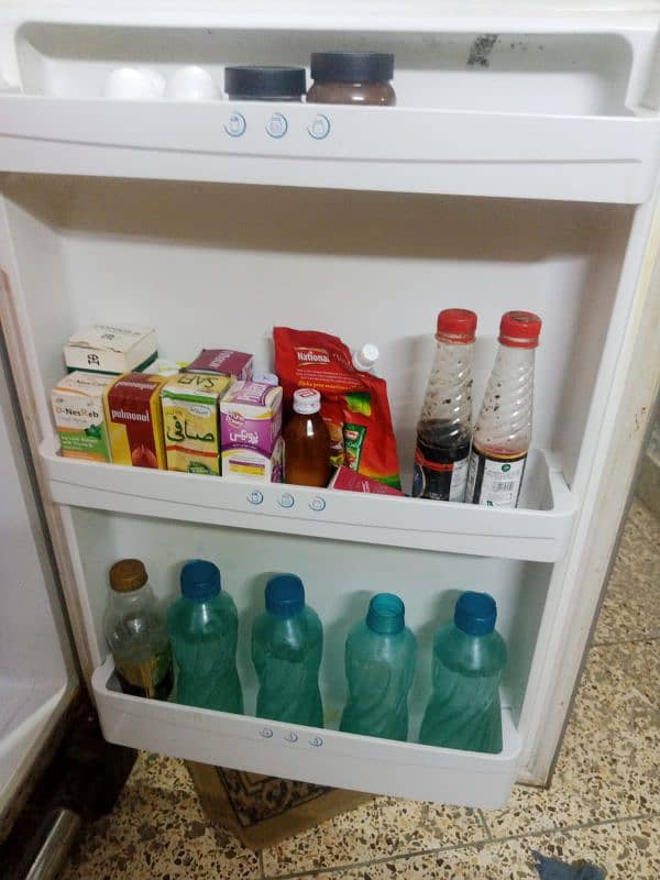 haier refrigerator 5