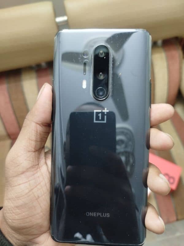 OnePlus 8 Pro 1