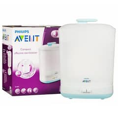 Avent Philip Sterilizer