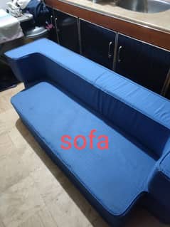 Sofa Cum Bed