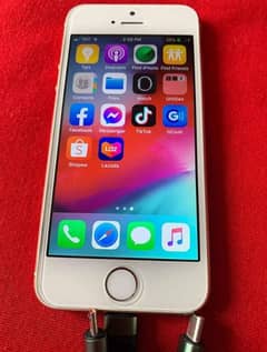 iphone 5s 64 PTA approved My Whatsapp number 0326=3289651