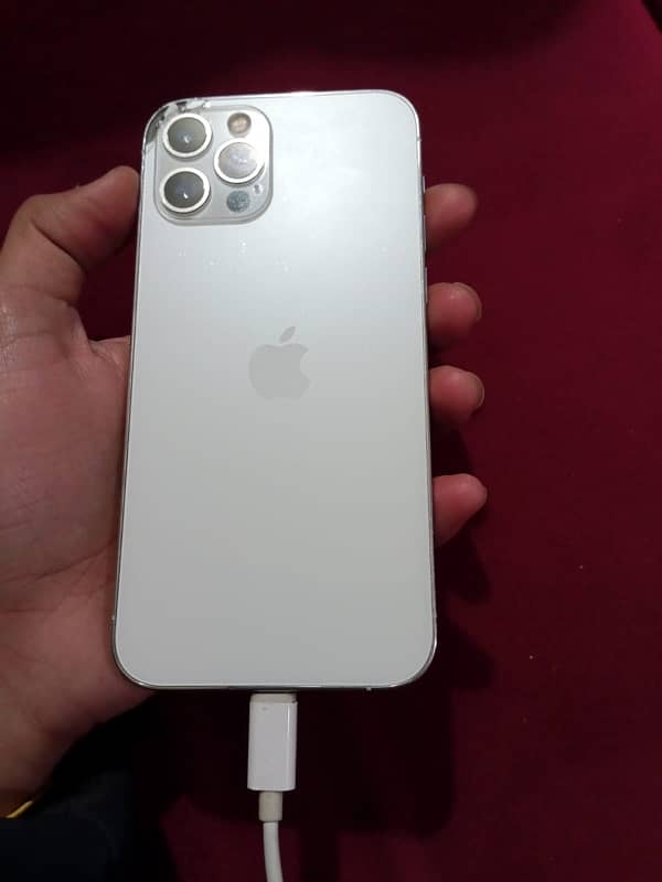 iphone 12 pro 128 Gb factory unlocked 0