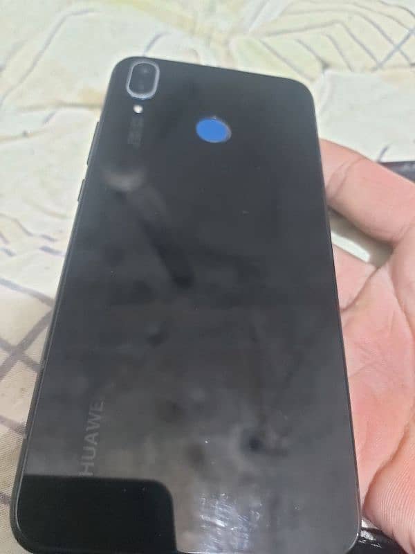 huawei nova 3i 1