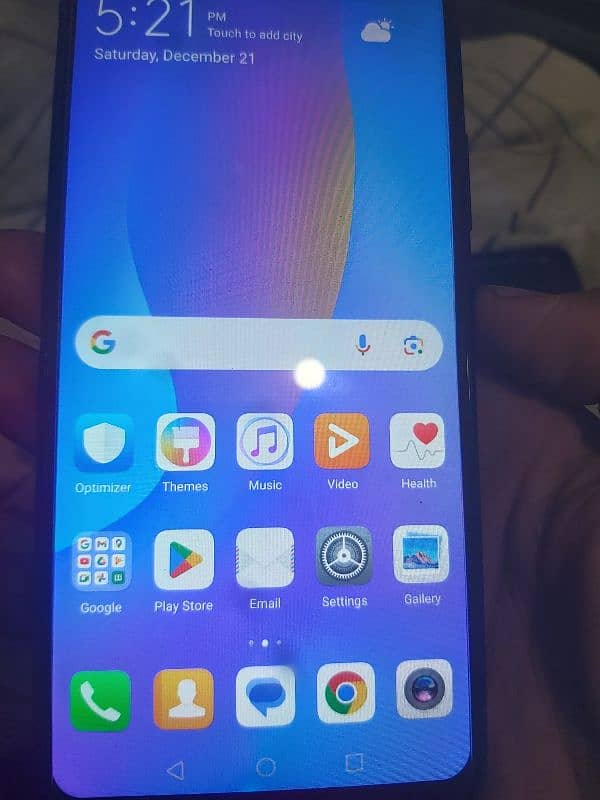 huawei nova 3i 3