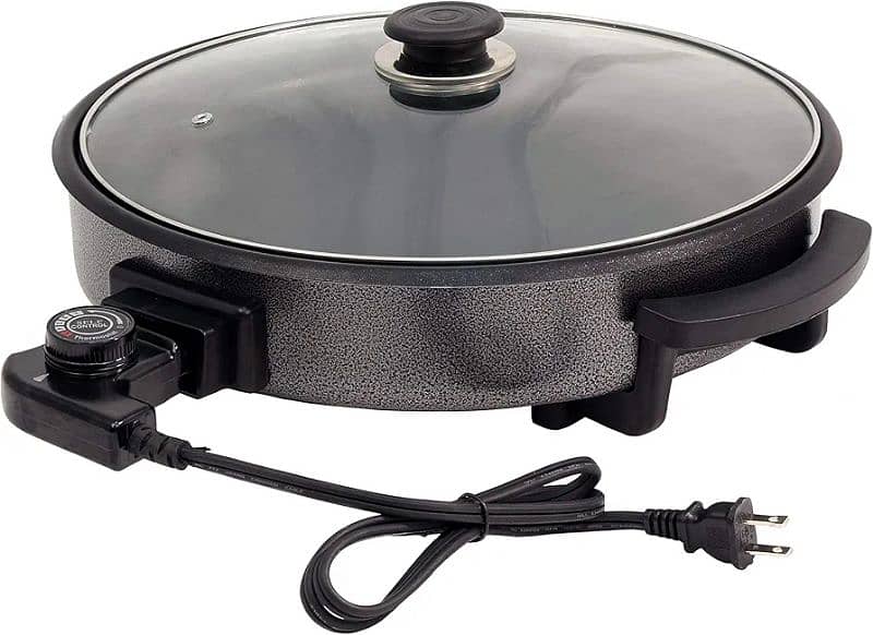 Nonstick Multifunction Pan 2