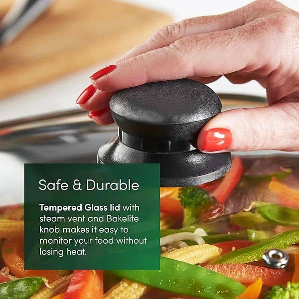 Nonstick Multifunction Pan 3