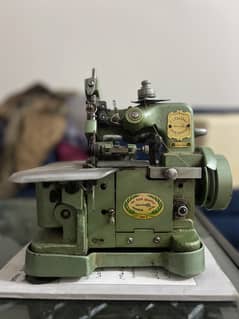 For sell overlock & sweing machine for stitching