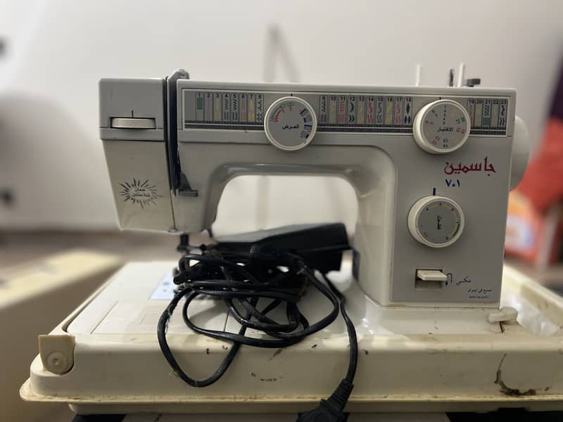 For sell overlock & sweing machine for stitching 10