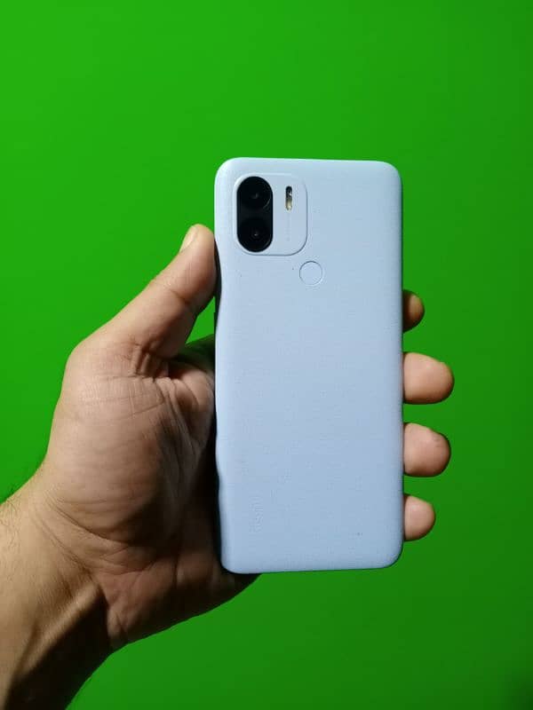 Redmi A1+ 1